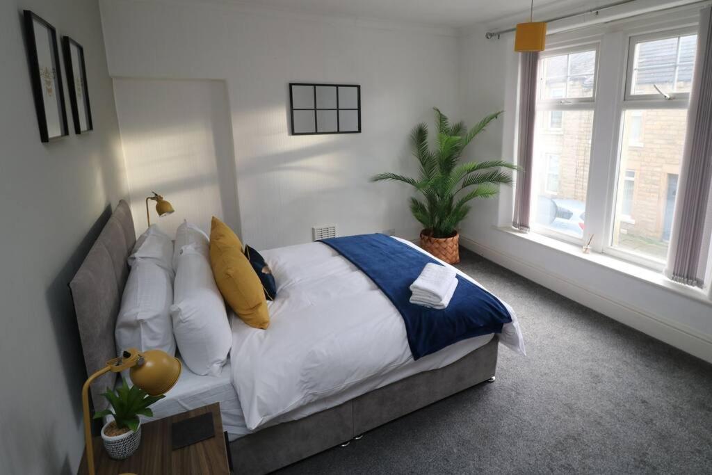 2 Bedroom Characterful House Ланкастер Экстерьер фото